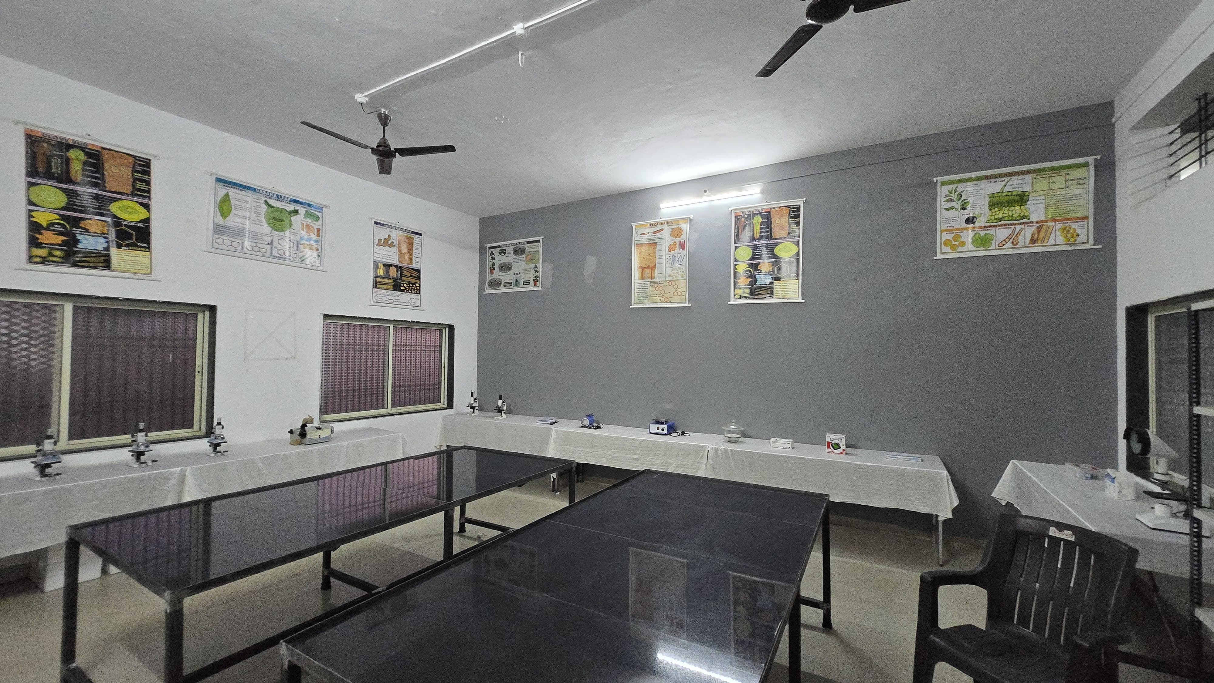 Laboratory